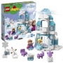 DUPLO 10899 Frozen IJskasteel