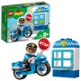DUPLO 10900 Police Bike