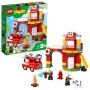 DUPLO 10903 Brandweerkazerne DUPLO 10903 Brandweerkazerne