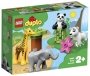 DUPLO 10904 Babydieren