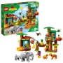 DUPLO 10906 Tropical Island