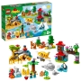 DUPLO 10907 Animals of the World