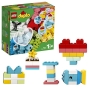 DUPLO 10909 Hartvormige Doos DUPLO 10909 Hartvormige Doos