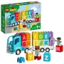 DUPLO 10915 Alfabet Vrachtwagen DUPLO 10915 Alfabet Vrachtwagen