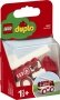 DUPLO 10917 Brandweerwagen
