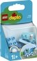 DUPLO 10918 Tow Truck