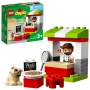 DUPLO 10927 Pizza Stand