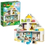 DUPLO 10929 Modulair Speelhuis DUPLO 10929 Modulair Speelhuis
