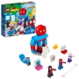 DUPLO 10940 Spider-Man Headquarters DUPLO 10940 Spider-Man Headquarters