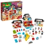 DUPLO 10943 Gelukkige Kindertijdmomenten DUPLO 10943 Gelukkige Kindertijdmomenten