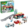 DUPLO 10948 Parking Garage and Car Wash DUPLO 10948 Parking Garage and Car Wash