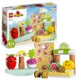 DUPLO 10983 Organic Market DUPLO 10983 Organic Market