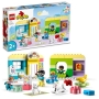 DUPLO 10992 Het Leven In Het Kinderdagverblijf DUPLO 10992 Het Leven In Het Kinderdagverblijf