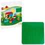 DUPLO 2304 Grondplaat GROEN DUPLO 2304 Grondplaat GROEN