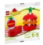DUPLO 30068 Appel (Polybag)
