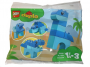 DUPLO 30325 Mijn Eerste Dinosaurus (Polybag)