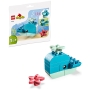 DUPLO 30648 Walvis (Polybag) DUPLO 30648 Walvis (Polybag)
