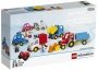 DUPLO 45006 Verkeer Set