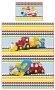 DUPLO Dekbedovertrek I Love Building DUPLO Dekbedovertrek I Love Building