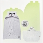 DUPLO Handdoek met Capuchon DUPLO Handdoek met Capuchon