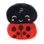 DUPLO Plush Ladybug DUPLO Plush Ladybug