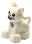 DUPLO Poes Zittend DUPLO Poes Zittend