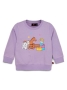 DUPLO Sweatshirt LICHTPAARS (LWSCOPE 200 - Maat 92) DUPLO Sweatshirt LICHTPAARS (LWSCOPE 200 - Maat 92)