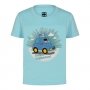 DUPLO T-Shirt LICHTLBLAUW (CM-51301 - Maat 86) DUPLO T-Shirt LICHTLBLAUW (CM-51301 - Maat 86)