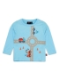 DUPLO T-shirt LICHTBLAUW (LWTAY 200 - Maat 98) DUPLO T-shirt LICHTBLAUW (LWTAY 200 - Maat 98)