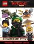 De LEGO Ninjago Film - Alles wat je moet weten De LEGO Ninjago Film - Alles wat je moet weten