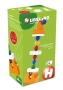 HUBELINO 24-Delige Uitbreidingsset Knikkerpomp Lift HUBELINO 24-Delige Uitbreidingsset Knikkerpomp Lift