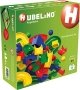 HUBELINO 55-Delige Baanelementenset