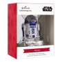 Hallmark Ornament Star Wars R2-D2 Hallmark Ornament Star Wars R2-D2