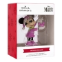 Hallmark Ornament Disney Minnie met Ornament Hallmark Ornament Disney Minnie met Ornament