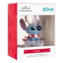 Hallmark Ornament Stitch met Gewei