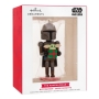 Hallmark Ornament Notenkraker Mandolorian Hallmark Ornament Notenkraker Mandolorian