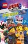 The LEGO Movie 2 - Het Boek van de Film The LEGO Movie 2 - Het Boek van de Film