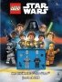 Het Officiële LEGO Star Wars Jaarboek 2018