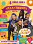 Kinderen voor Kinderen Vakantieboek 2020 Kinderen voor Kinderen Vakantieboek 2020
