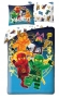 LEGO Dekbedovertrek Ninjago Dragons Rising LEGO Dekbedovertrek Ninjago Dragons Rising