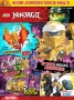 LEGO Ninjago Magazine 2022-7