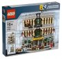 LEGO 10211 Grand Emporium LEGO 10211 Grand Emporium