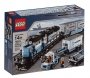 LEGO 10219 Maersk Vrachttrein