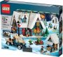 LEGO 10229 Winter Village Cabin