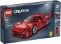LEGO 10248 Ferrari F40