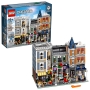 LEGO 10255 Gebouwenset LEGO 10255 Gebouwenset