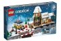 LEGO 10259 Winterdorp Station
