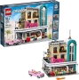LEGO 10260 Diner in de Stad LEGO 10260 Diner in de Stad