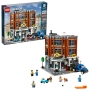 LEGO 10264 Hoek Garage LEGO 10264 Hoek Garage