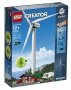 LEGO 10268 Vestas Windmolen